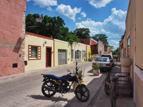 Mexico
