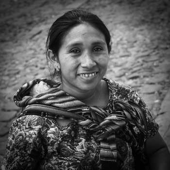 Guatemala - Antiqua
