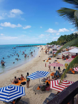 Montego Bay - Maximaal genieten !