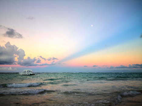 Punta Cana - Beautiful plots sunt