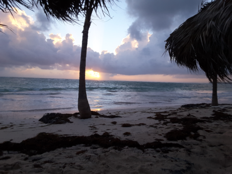 Punta Cana - Sunrise