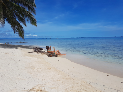 San Blas - Het ultieme vakantiegevoel ervaren op één van de eilandjes van San Blas