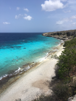 Bonaire - Wanderlust