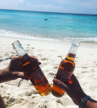 Curaçao - Dream place and baby blue beach @ Cas Abao