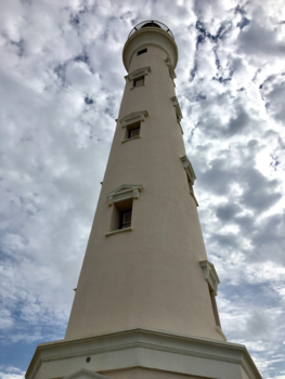 Aruba - Lighthouse
