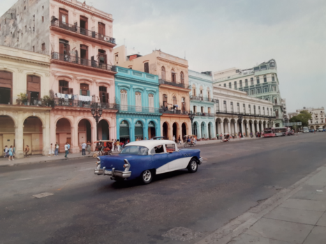 Havana - This is Cuba