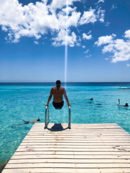 Curaçao - Always fun in the sun 😎