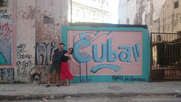 Havana - Havana oe nana