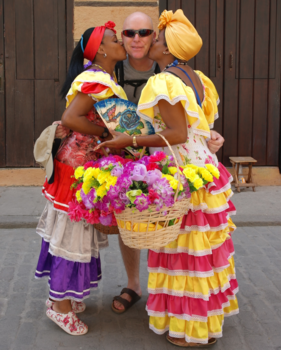 Havana - Cubanitas por favor!