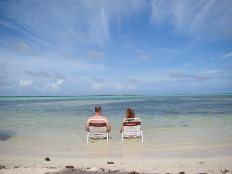 Bonaire - Heerlijk rustig genieten...