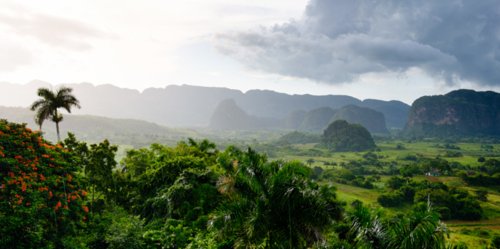 Cuba - Vinales
