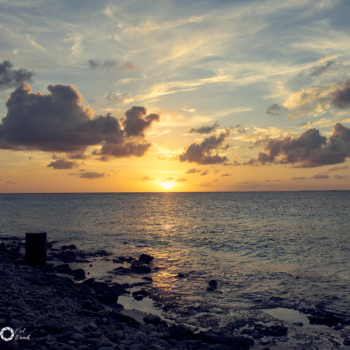 Bonaire - Sunset in Bonaire