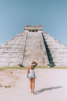 Chichén Itzá