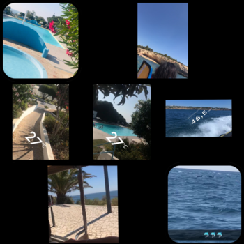 Curaçao - Reis van mn leven! 🌴☀️