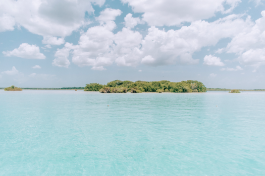 Laguna Bacalar