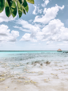 Laguna Bacalar
