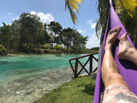 Mexico - Bacalar