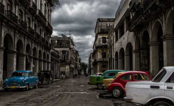 Havana - Een vrolijke stad met een donkere geschiedenis