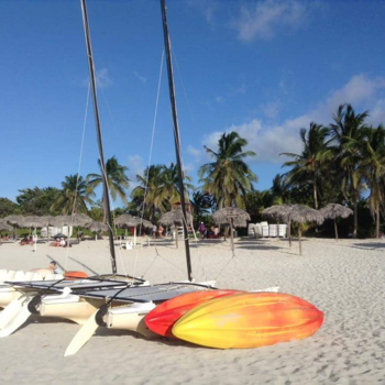 Cuba - VARADERO (CUBA)