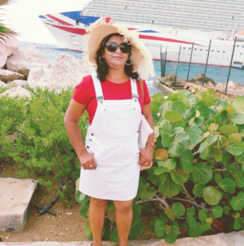 Curaçao - Love Curacao