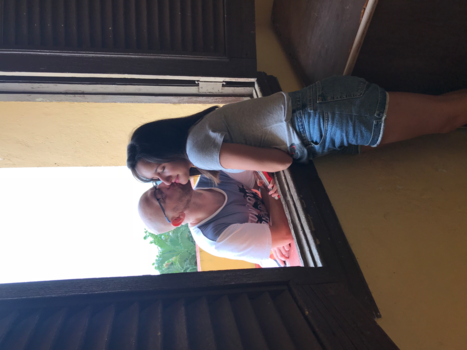 Cuba - Cubaanse liefde