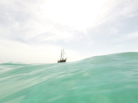 Aruba - Under the sea