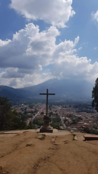 Guatemala - Antigua Guatemala