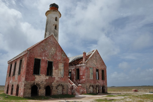 Klein Curaçao - Paradijs Klein Curacao.