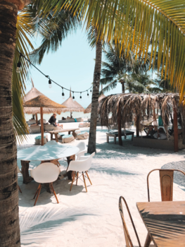 Mexico - Chill and relax