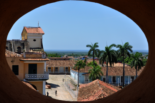 Havana - Panoramafoto