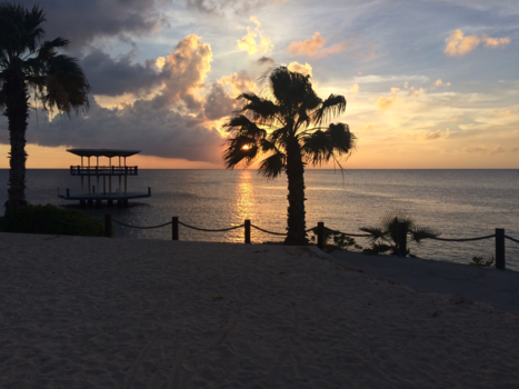 Curaçao - Rust, ruimte en een lust voor het oog