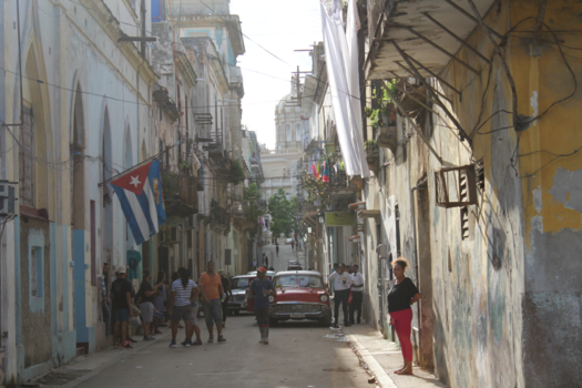 Havana - Havana streetlife