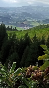 San Miguel - Vulkanen