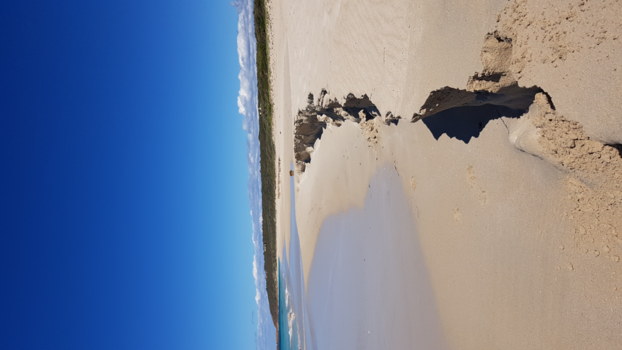 Eagle Beach - Schoonheid