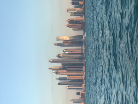 Bonaire - Heerlijk ontspannen in het aangenaam, warme dubai.