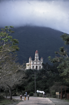 Cuba - Natuur en Cultuur.