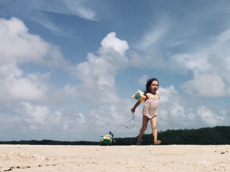 Bonaire - Op oorlogspad