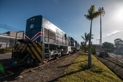 Costa Rica - San José