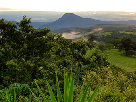 Rondreis Noord-Costa Rica - Costa Rica, waanzinnig uitzicht ❤