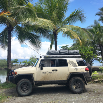 Rondreis hoogtepunten Costa Rica - Like nomads...