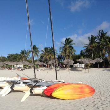 Cuba - VARADERO BEACH, CUBA