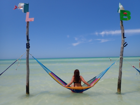 Mexico - Just chilling