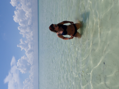 Mexico - Visjes spotten