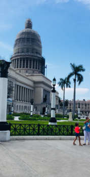 Havana - Het Capitool