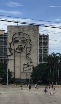 Havana - Che