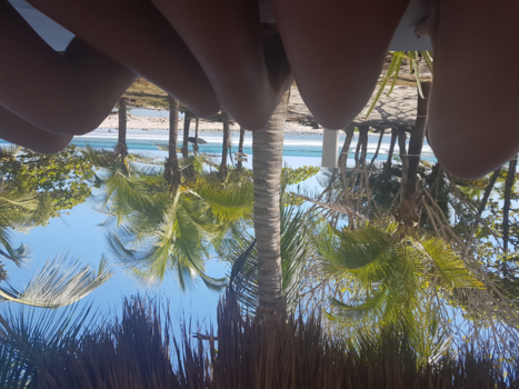 Montezuma en Mal País - Pura Vida!