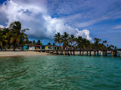 Dominicaanse Republiek - Paradise