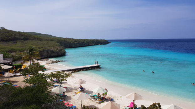 Curaçao - Porto Mari