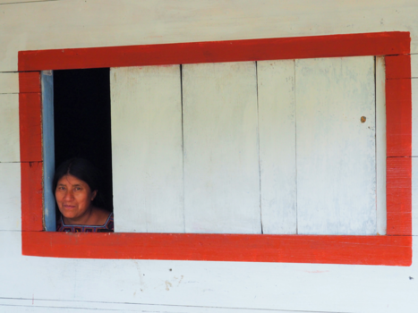 Guatemala - Less is more