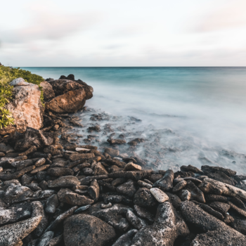 Curaçao - Oceanside